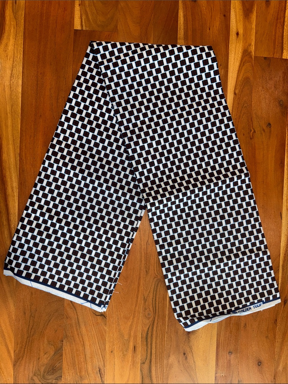 Ankara Fabric‎
